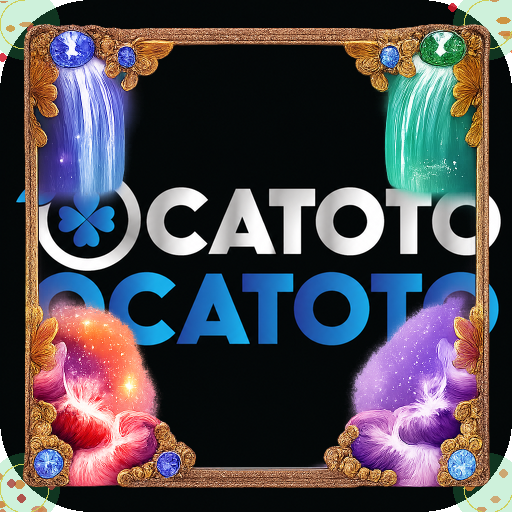 ocatoto — galeri pratinjau Resmi APK